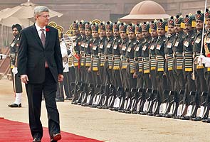 Canada to allow civil nuclear trade with India, no timeline