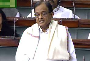 Cabinet Committee on Investments to monitor projects worth 1000 crores,  says Chidambaram