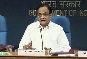 Sought release of man who photographed me: P Chidambaram