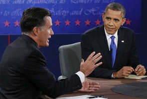 Barack Obama, Mitt Romney still neck-and-neck on eve of US election