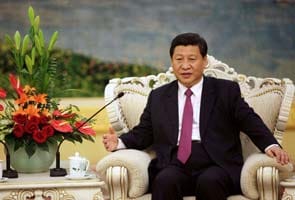 China's heir apparent Xi Jinping raised by elite, steeled by turmoil