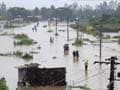Andhra Pradesh suffered Rs 1,710 crore losses to crops in cyclone Nilam