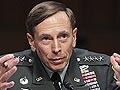 David Petraeus testifies before US lawmakers on Benghazi