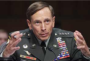 David  Petraeus' biographer regrets damage done by affair