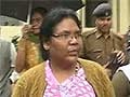 Protests grow over activist Dayamani Barla's arrest in Jharkhand