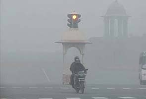 Smog likely to return to Delhi post Diwali