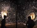 Dozens injured during Diwali celebrations in Andhra Pradesh
