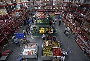 India retail reforms face broad alliance of foes