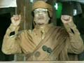 Muammar Gaddafi's bodyguard killed in Egypt