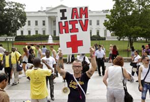 Infected and unaware: HIV hitting America's youth