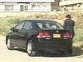 Explosives found under Pakistan journalist Hamid Mir's car, defused