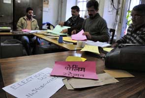 Over 60 per cent polling in Himachal Pradesh by 3 pm