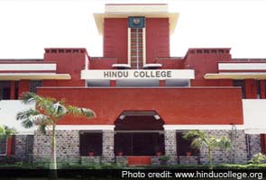 First year MA student commits suicide in Hindu College hostel