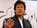 Imran Khan 'welcome' in US
