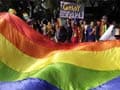 Indian gay rights activists demand dignity and greater tolerance