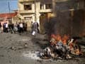 Wave of attacks in Iraq kills at least 43 people