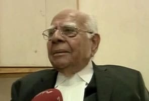 CBI chief appointment row: BJP says strict action will be taken against Ram Jethmalani