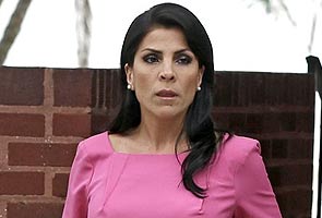 South Korea sacks Jill Kelley over David Petraeus scandal