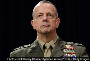 US Commander in Afghanistan linked to Petraeus scandal US Commander in Afghanistan linked to Petraeus scandal