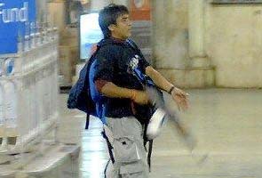 Lawyers for alleged 26/11  attackers challenge theory of training in Pakistan