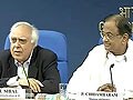 Hen that laid golden egg destroyed: Telecom Minister Sibal on flop 2G auction