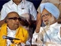 2G row: DMK to move motion for discussion in Parliament on RP Singh's charge, say sources