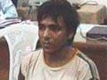 Ajmal Kasab down with fever in prison