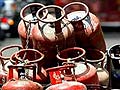 Non-subsidised LPG price hiked by Rs. 26.50 to Rs. 922 per cylinder