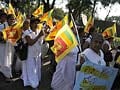 Tamils demand army withdrawal after Sri Lanka clashes