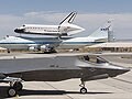 Lockheed's F-35 logistics system revolutionary but risky