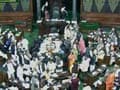 FDI row: Parliament paralysed on Day1 of winter session; govt calls for all-party meet on Monday