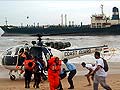 Grounded ship cannot be moved out of Chennai: Madras High Court