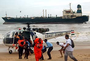 Cyclone Nilam: Bodies of all missing sailors found
