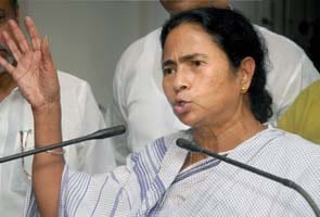Mamata Banerjee intolerant, wants only yes men: Markandey Katju