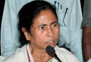 Controversy over film a concocted story, says Mamata Banerjee