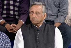 Mani Shankar Aiyar in trouble for calling opposition MPs animals