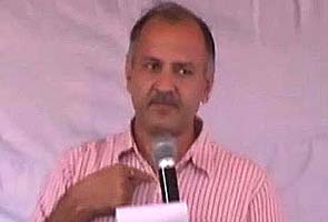 India Against Corruption claims threat to Manish Sisodia, Kumar Vishwas