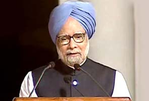Prime Minister Manmohan Singh leaves for Cambodia for regional summits