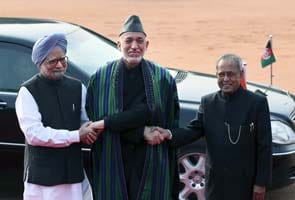 India for stable and prosperous Afghanistan: Prime Minister