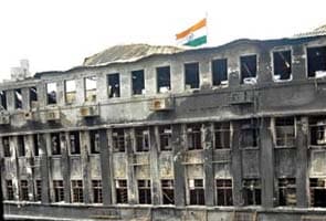 Mumbai Mantralaya makeover to cost Rs 138 cr