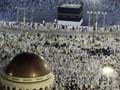 First Haj return flight carrying 300 pilgrims arrives