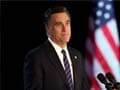 Text of Mitt Romney's concession speech