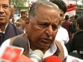 Vote on FDI in both houses; Mulayam may vote against govt in Rajya Sabha