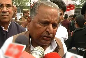 Vote on FDI in both houses; Mulayam may vote against govt in Rajya Sabha