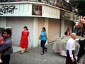 Bal Thackeray cremated: After shutdown, taxis and autos to be back on Mumbai's roads today