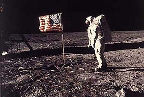 In Cold War, US planned to blow up the Moon: Report