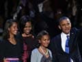 Second term doesn't mean a second dog: Barack Obama to daughters