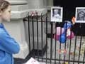 New York nanny arrested in slayings of two young children