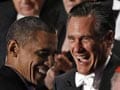 US Presidential elections: Barack Obama focuses on turnout, Mitt Romney on Pennsylvania in last push
