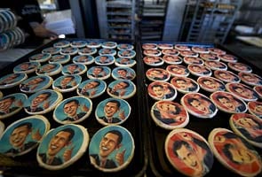 Online bettors place last wagers on Obama, Romney